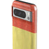 Bolivia Flag Distressed Google Pixel 8 Pro Impact Case